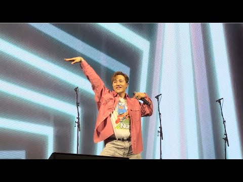 울랄라세션- 아름다운밤(2023 블레싱 진주)20230721