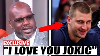 NBA Legends’ SHOCKING Messages to Nikola Jokić Will Leave You STUNNED!