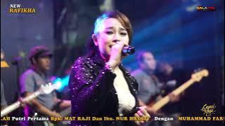 Erni Dianita // Satu Rasa Cinta // NEW RAFHIKA live PLATUK Donomulyo Suroboyo