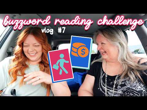 A Chef Romance + A Fun Sequel! 🍳 Buzzword Vlog #7