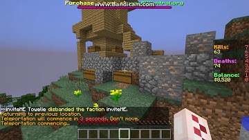 AidanClair Hacking | Mc Central