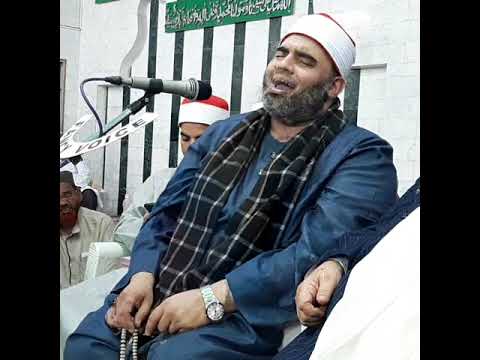 القارئ الشيخ عمرو الدماريسي At 29th INTERNATIONAL QURANIC AND SPIRITUAL CAMPAIGN HYDERABAD INDIA