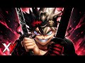 Rap do Asta (Black Clover) Anti Magia | Yuxaxz