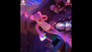 Báo hồng chill ke - Duc Bin Remix | Em Gái Bay | Duc Bin