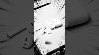 AirPods: Как смешные «палочки» изменили наши уши