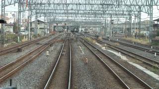 東武伊勢崎線 前面展望 久喜駅から東武動物公園駅 E231宇都宮線と並走 Youtube 東武伊勢崎線 前面展望 久喜駅から東武動物公園駅 E231宇都宮線と並走 Youtube