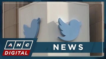 Musk says Twitter will limit how many tweets users can read | ANC