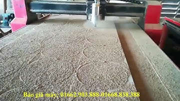 Gía máy cắt cnc 1325 tại Cần Thơ, Khánh Hòa