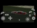 1967 R Racing Evolution NASCAR Classic Nintendo Cube Title 