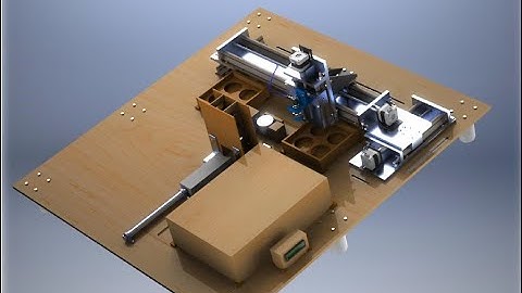 MCT331 Design of Mechatronics Systems (1) Midterm Submission - Team 3