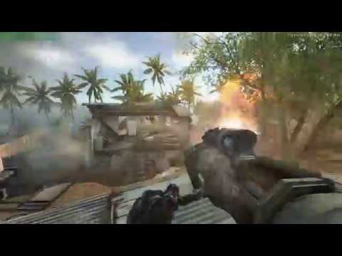 Crysis Timedemo Benchmark CPU Crytek 2007 camera iphone 8 plus apk