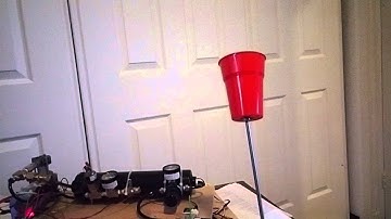 FRC Pneumatic Solenoid Test