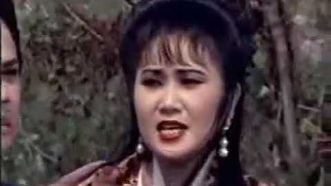 Điệu hồ quảng Trường Khúc (trích Xử bá đao Từ Hải Thọ)