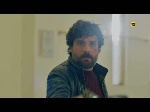 Promo 1 Gran Final de Meryem, Viernes 23 de Septiembre a las 21:15h en Nova (18/09/2022)