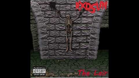 RXDSVN - Revived (Prod.BLEAK)