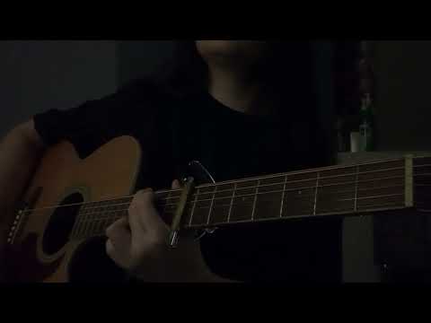 願與愁 Dust and Ashes - 林俊傑 【 COVER 】