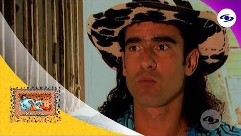 Pedro el Escamoso - Pedro busca a la familia Chaves para ajustar cuentas- Caracol TV