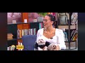 Tekla’s Pets 1tv.ge 03.06.2020