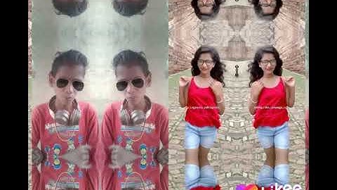 Likee app comadi niraj