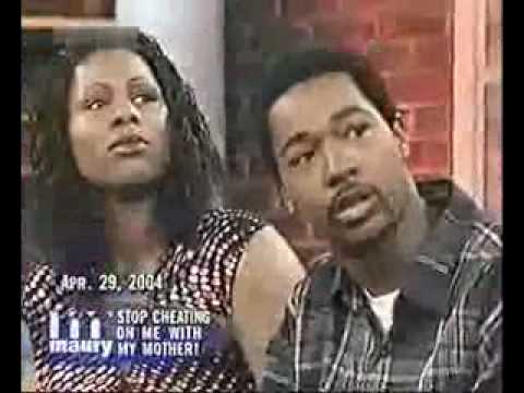 My Girlfriend Slept With My Sister!! - Maury