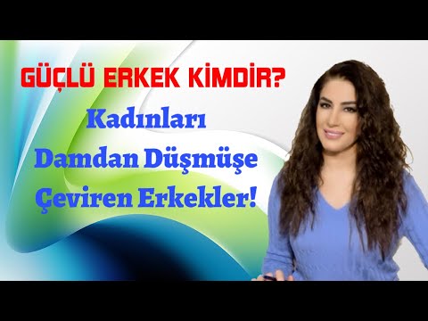 Kadınların Güçlü ve