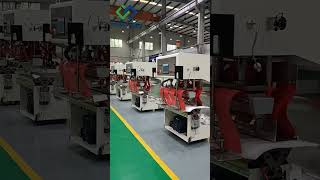 Hfrf Pvcpvdf Welding Machines
