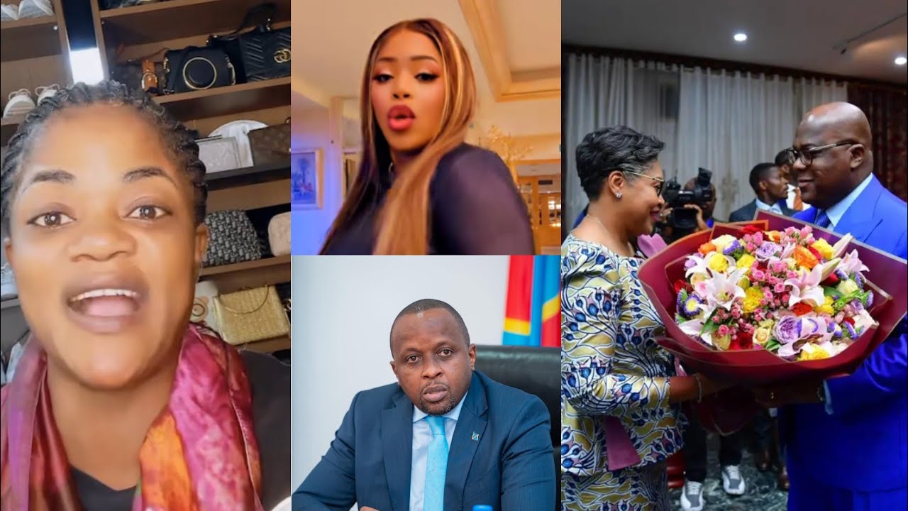 TROP C'EST TROP MUTU NIONSO AZO BEBISELA FATSHI MUSALA ATA AZA YA UDPS DA NONO ALOBI AKOYELA YE MABE