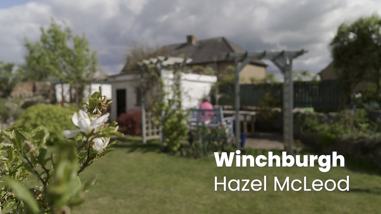 Winchburgh - Hazel McLeod