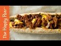 Philly Cheese Steak | Vegan and EPIC!!