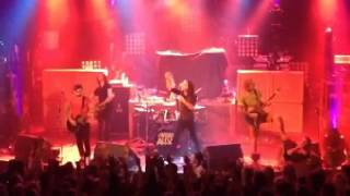 The Word Alive - The Hounds Of Anubis @ The Opera House