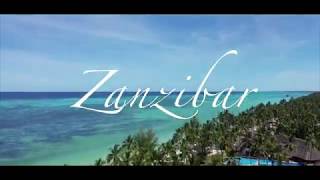 Zanzibar 2019 DJI Mavic 2 Pro Drone Shots