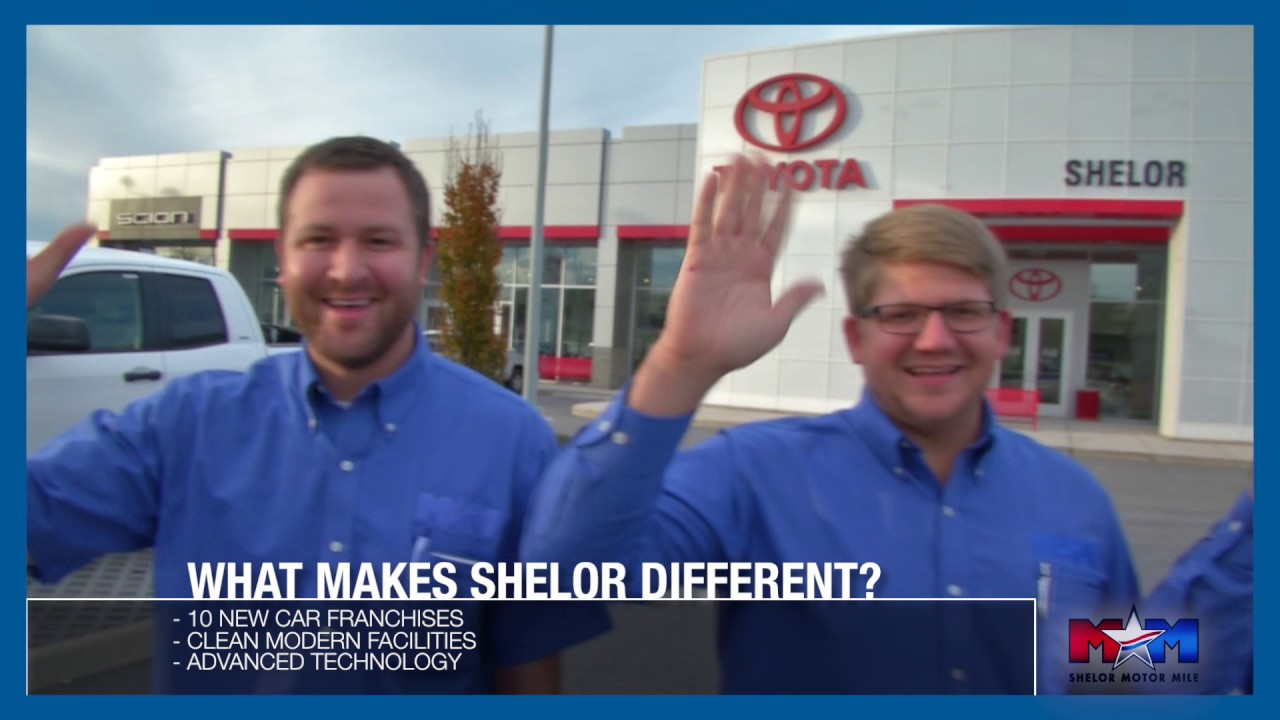 Shelor Used Cars >> Shelor Technical Education Program Shelor Motor Mile Shelor Used Cars >> Shelor Technical Education Program Shelor Motor Mile