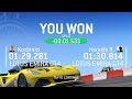 WTT | Week 43 2025 | Lotus Emira GT4