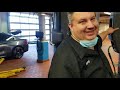 JC's Last Day at BMW Bayshore NY.