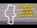 KATİL KİM WALL HACK TROLL İLE ÖLDÜRME!!!