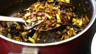 Beans fry Recipe| చిక్కుడుకాయ వేపుడు/chikkudukaya fry | goru chikkudukaya vepudu| How to beans fry