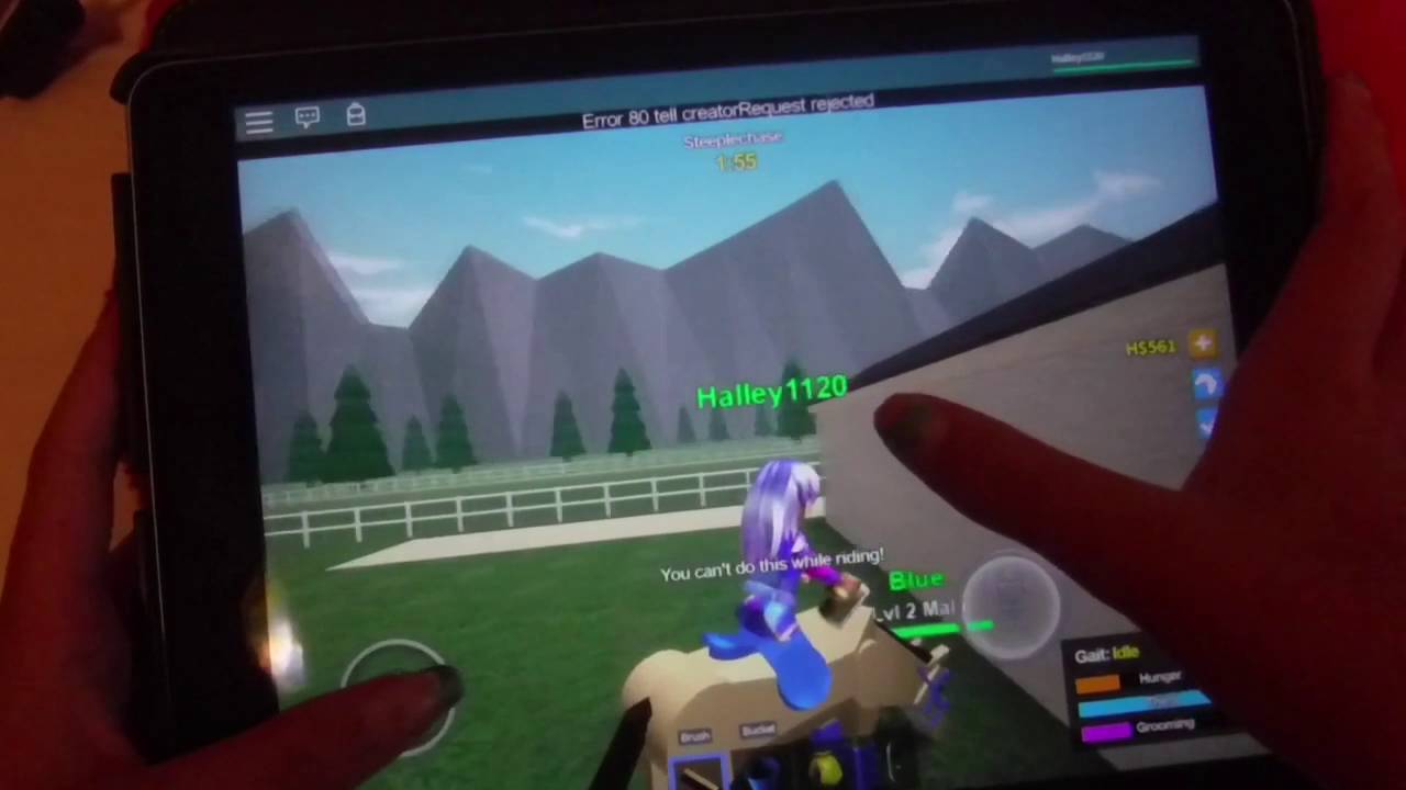 Roblox Horse Valley Ep 1 Unicorn Is Here Youtube - roblox horse valley 2 beta first look and tutorial i got the