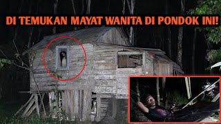 Download Lagu HOROR‼️DI TEMUKAN MAY4T WANITA DI PONDOK SINI ARWAH BERAKTIFITAS DALAM RUMAH MP3 Download Lagu HOROR‼️DI TEMUKAN MAY4T WANITA DI PONDOK SINI ARWAH BERAKTIFITAS DALAM RUMAH MP3