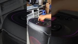 Sound Test Jbl Partybox Ultimate