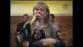 Cheba Djenet   Matejebdoulich Live ENTV- Fan du Rai