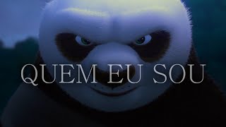 Quem Eu Sou Edit Kung Fu Panda 2