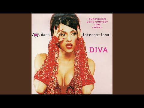 Diva Hebrew Radio Version