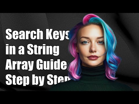 How to Search