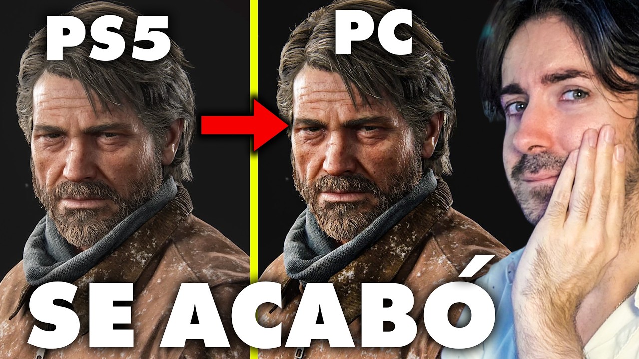 PlayStation DEJARÁ de publicar juegos en PC (vuelven los exclusivos)