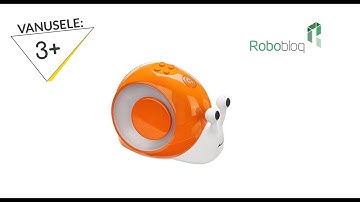 Robobloq Robotigu Qobo