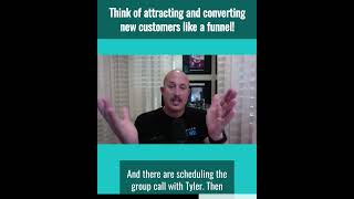 The Customer Acquisition Funnel - TeacherZone Podcast