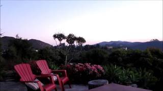 San Diego Bed and Breakfast