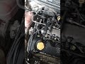 Motor Fiat Stilo 1.9 JTD Multijet - موتور فيات ستيلو 1.9 JTD Multijet