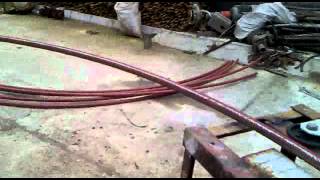 Огъване На Тръби