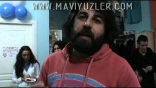 Kaan Yılmaz'ın doğum günü